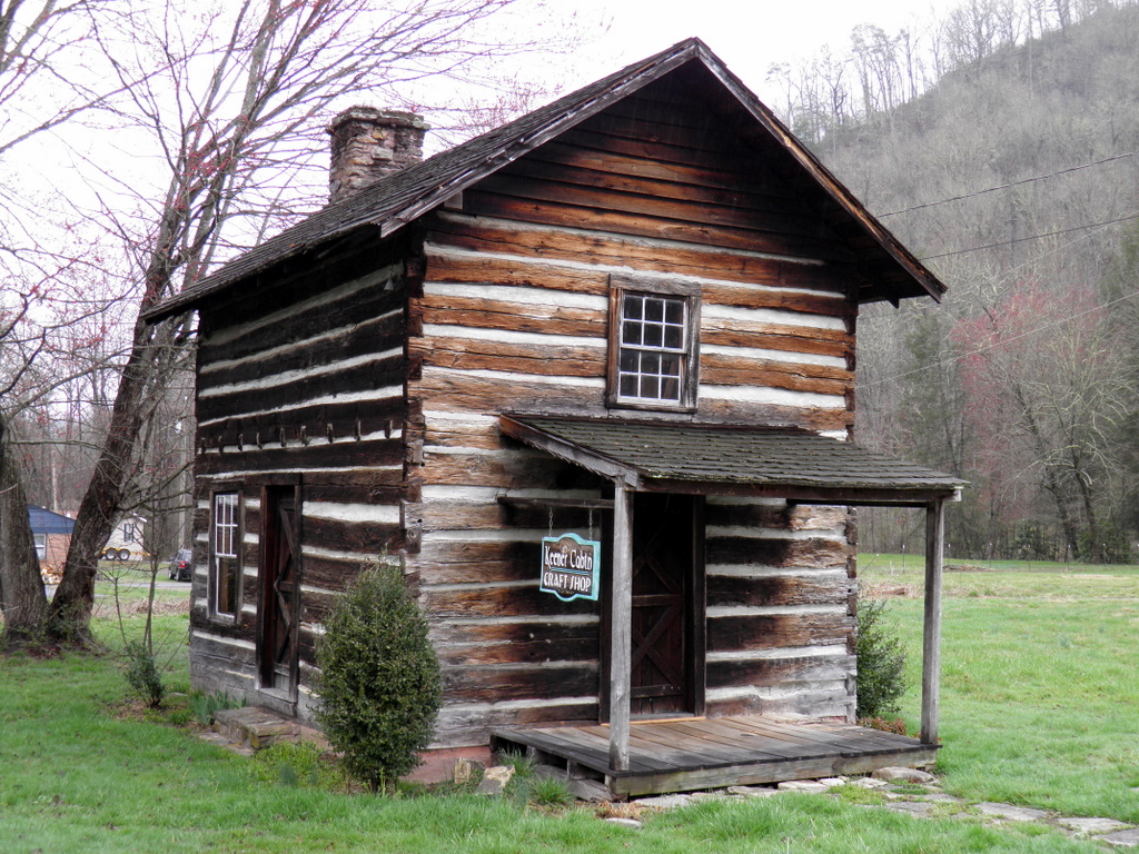 Echota Mission Cherokee North Carolina Echota Mission Meth… Flickr