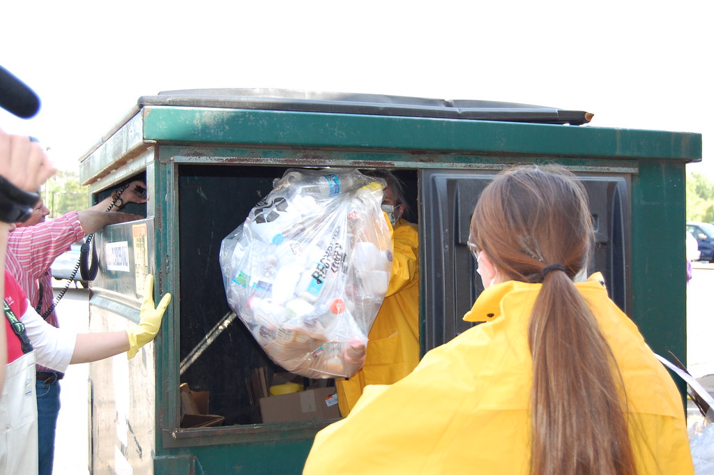 Is Dumpster Diving Illegal In Virginia at Sherri Erickson blog
