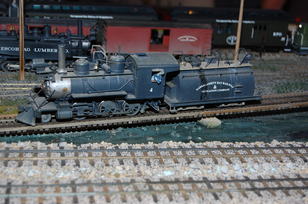 Model Railroading Taken at the Railroad Hobby Show on the … Flickr