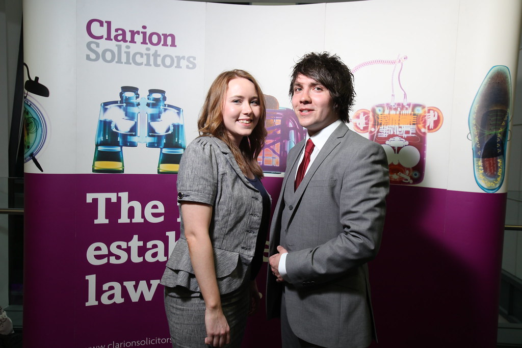 Clarion Commercial Challenge at Leeds Business School 29/0… Flickr