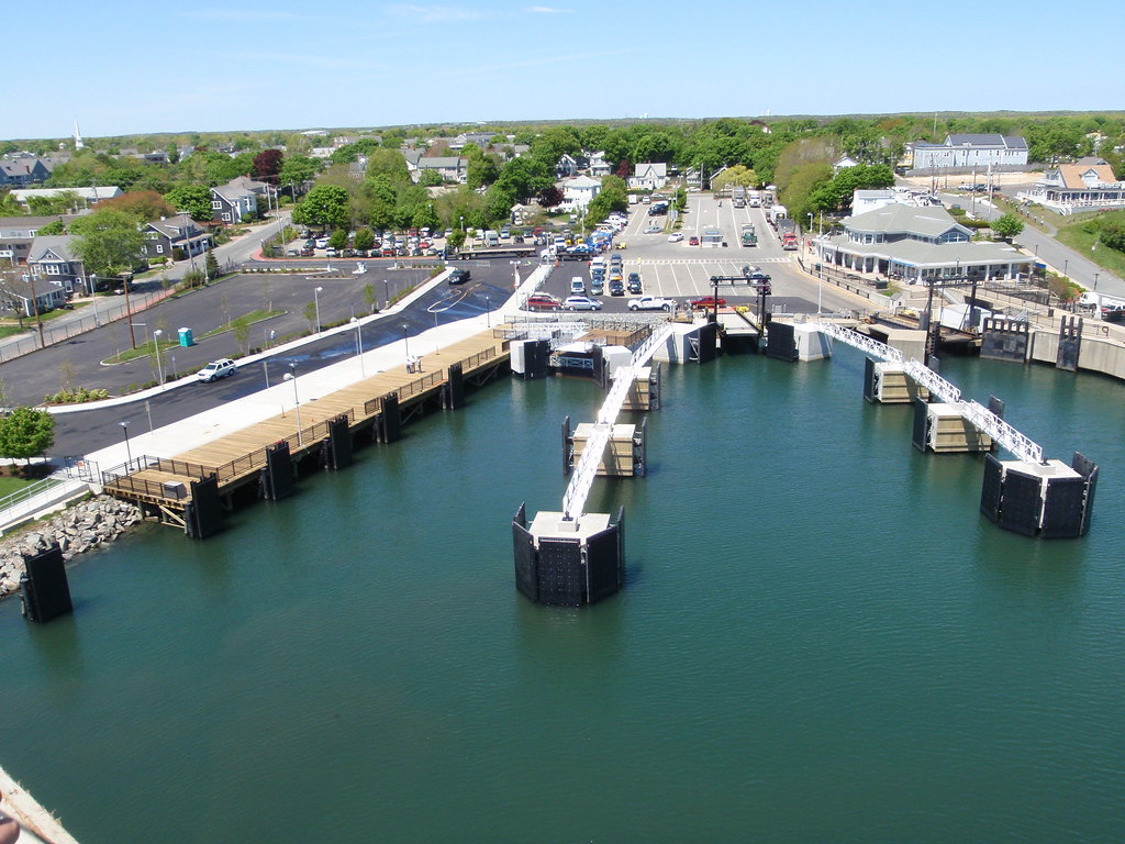 Hyannis Ferry Terminal, May 18, 2010 The 3.5 million fede… Flickr