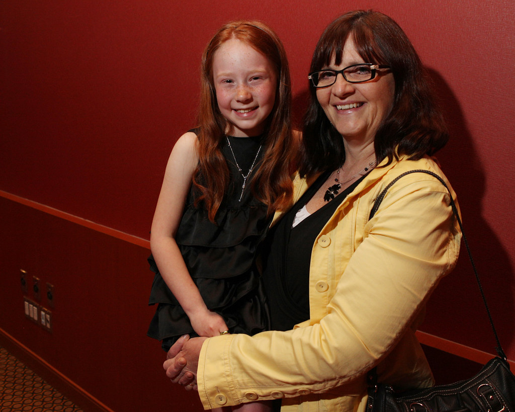 yff10 Opening Night Screenings © Liz Kearsley 2010 Young I… Flickr