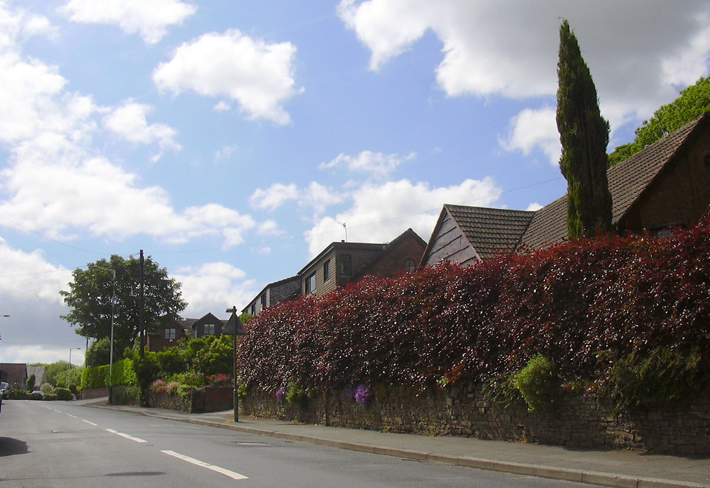 Road, Helmshore, Lancashire Robert Wade (Wadey) Flickr