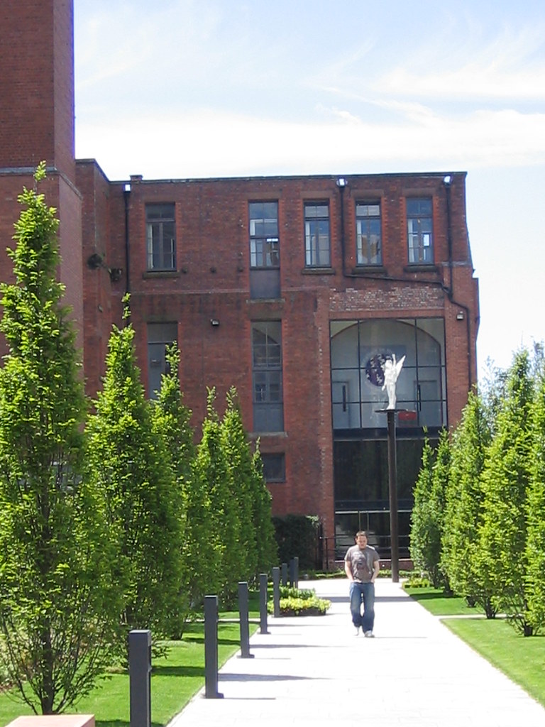 Hope University 20100620_00004 Rob Flickr