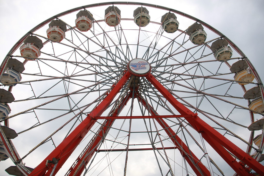 Wilson County Fair 2010 Wilson Co Fair Visit Wilson County Flickr