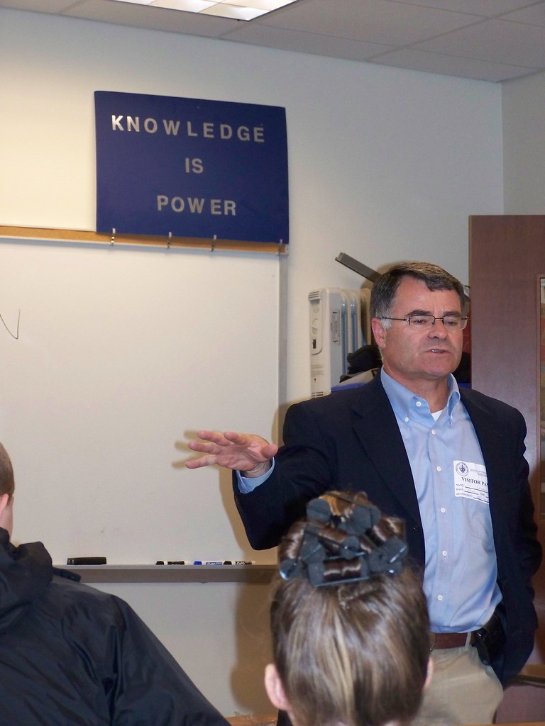 Ethics 2010 (12) Junior Achievement of Central Virginia Flickr