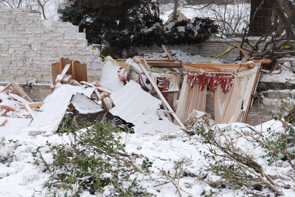 Witherspoon Mansion Dining Room I flew home for the holid… Flickr