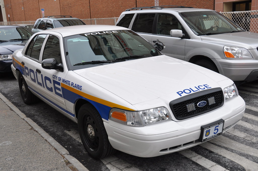 White Plains Car 5 010310 White Plains Car 5 010310 DS… Flickr
