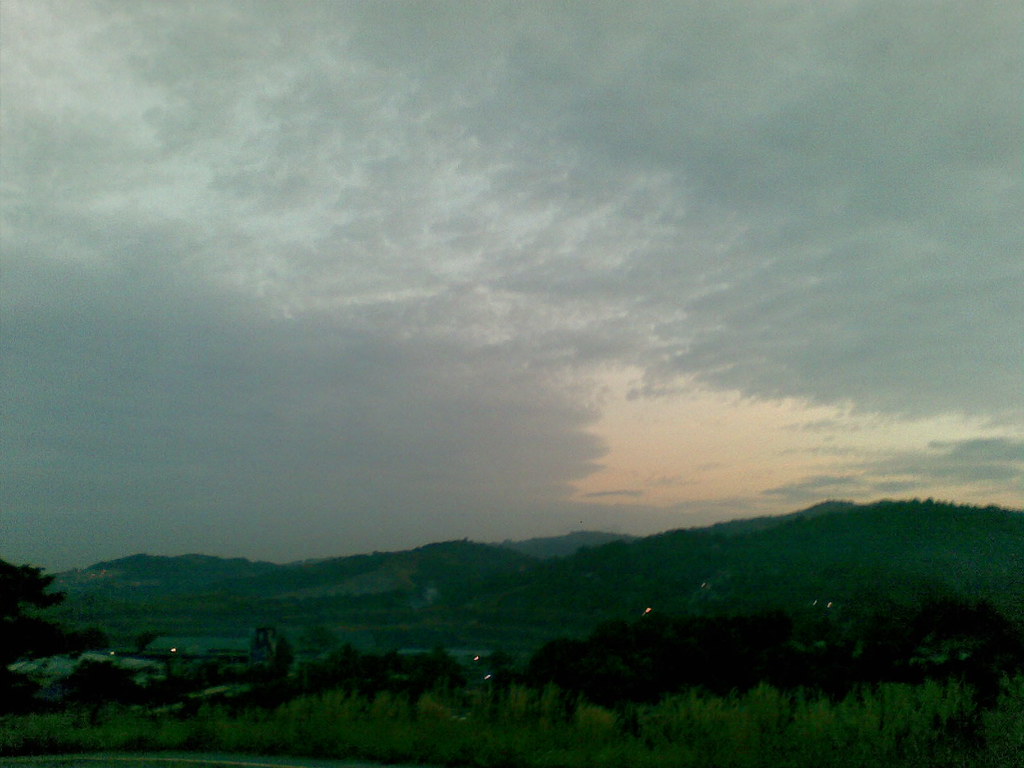 BluMountain Blue Mountain, Antipolo, Phils. dextere1800 Flickr