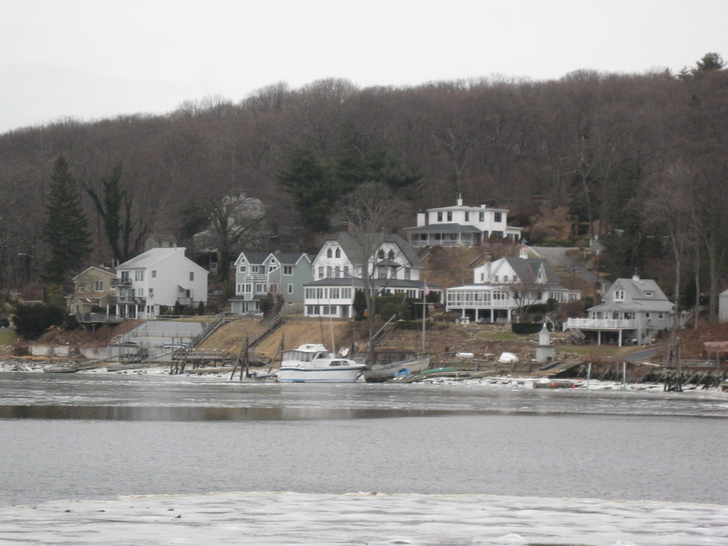 Centerport Harbor, New York Centerport Harbor, New York Flickr