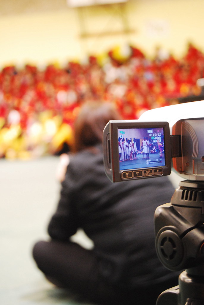 DSC_0996 moreau catholic high school spirit week 2009. sen… Flickr