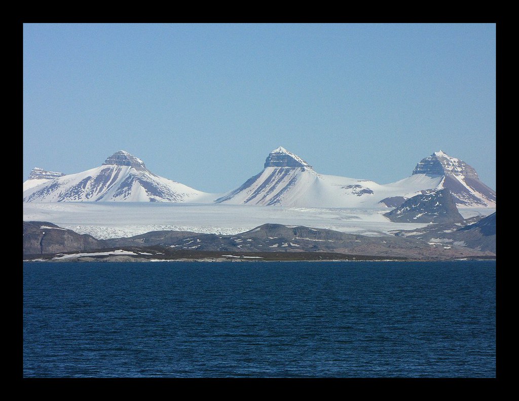 Spitzberg 141 Baie du Roi King's bay Astrid73 Flickr