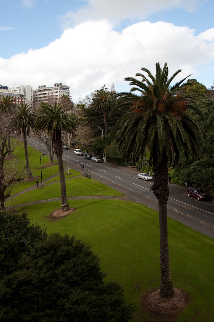 Bowen Avenue russellstreet Flickr