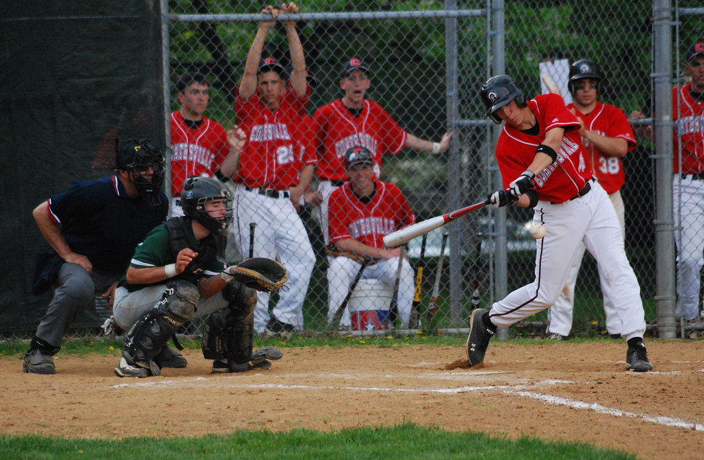 2010 Coatesville Baseball Coatesville Baseball Flickr