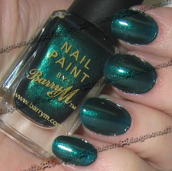 Barry M Nail Polish Collection Flickr