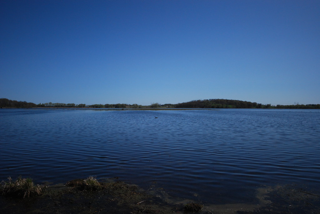 Rose Lake Rose Lake Wisconsin State Natural Area 538 Joshua Mayer Flickr