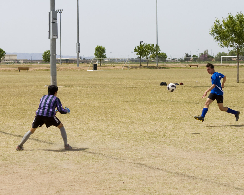 1004_GilbertSoccer30 Gilbert Youth Soccer League, April 20… Devon