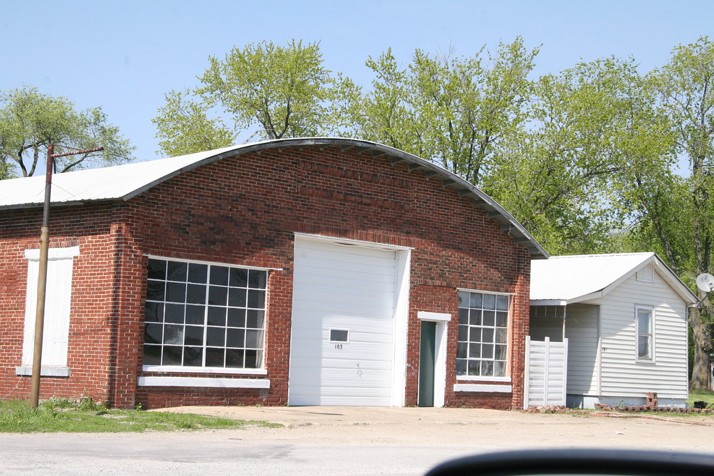 Brownstown IL, Brownstown Illinois, Fayette County Flickr