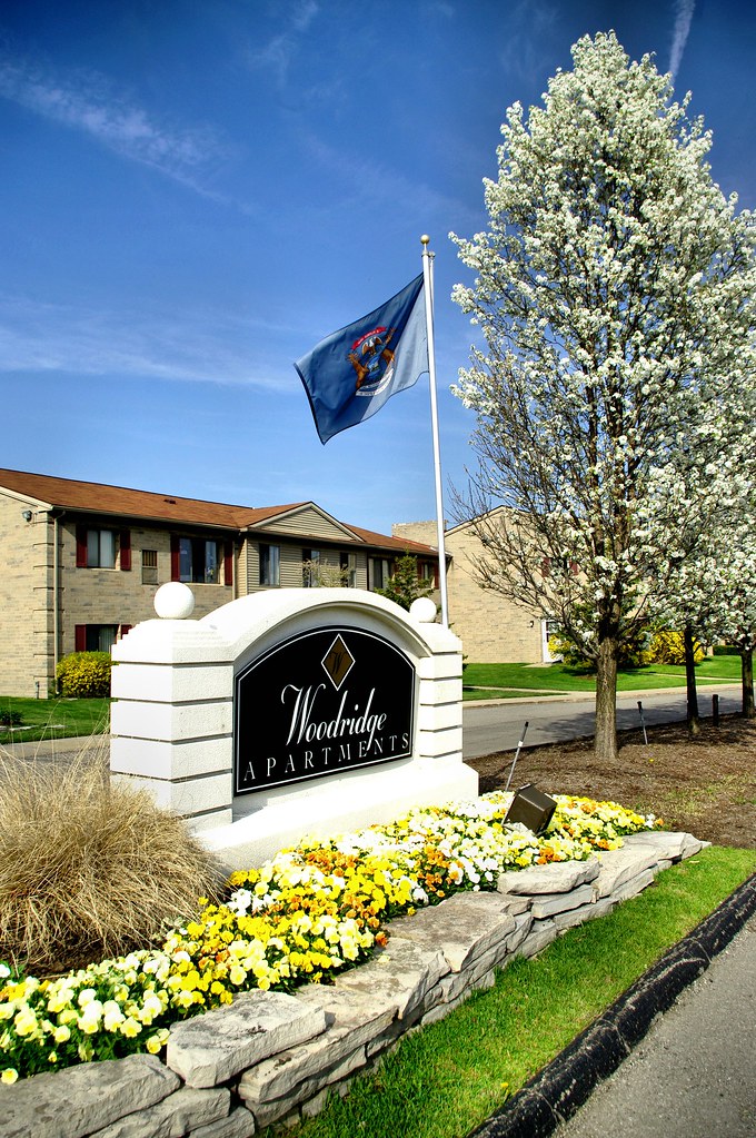 Paragon Properties / Woodbridge Apartments Woodbridge Apar… Flickr