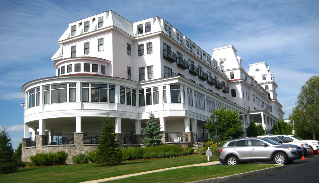 WentworthByTheSea Portsmouth, NH Todd Van Hoosear Flickr