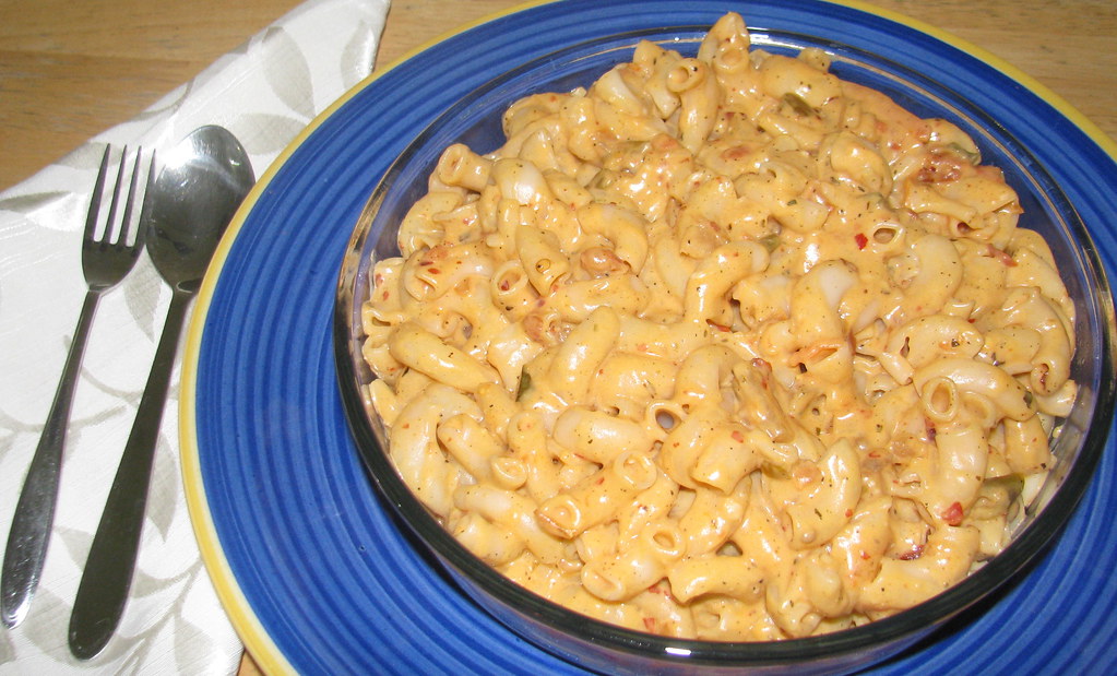 Pasta Homemade pasta Tushar Flickr