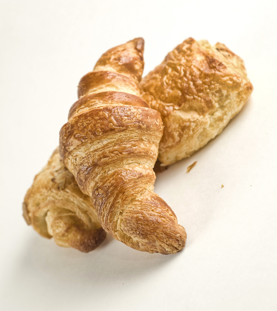 Laminated Dough Pastries Photo by Justin Kern Garrett Kern Flickr