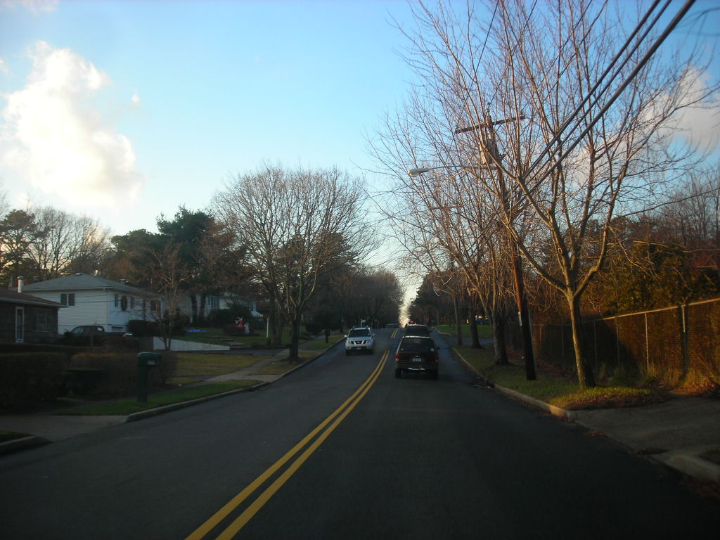 Browns Road Nesconset, New York Browns Road Nesconset,… Flickr