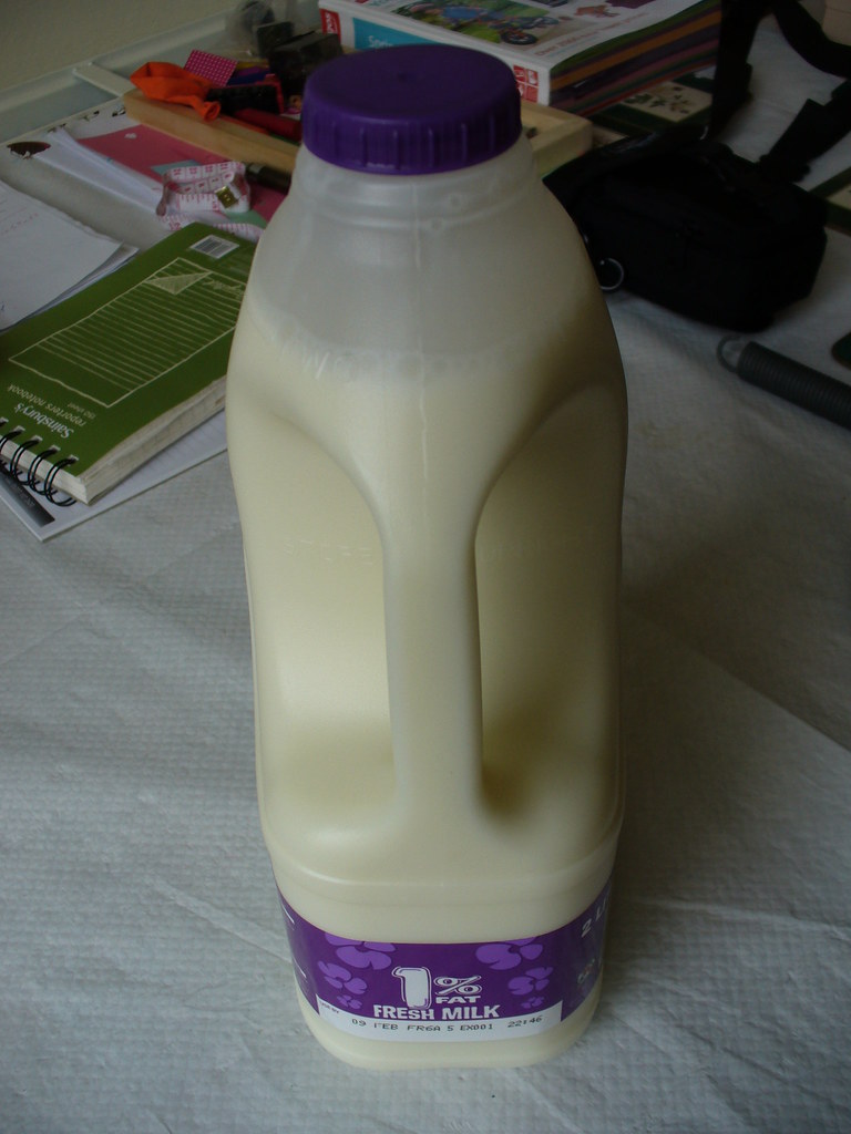 asda purple 1 milk asda purple 1 milk not to be confused… Flickr
