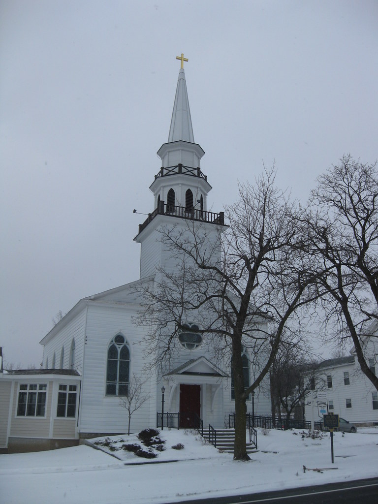 Manlius, New York Manlius, New York Doug Kerr Flickr