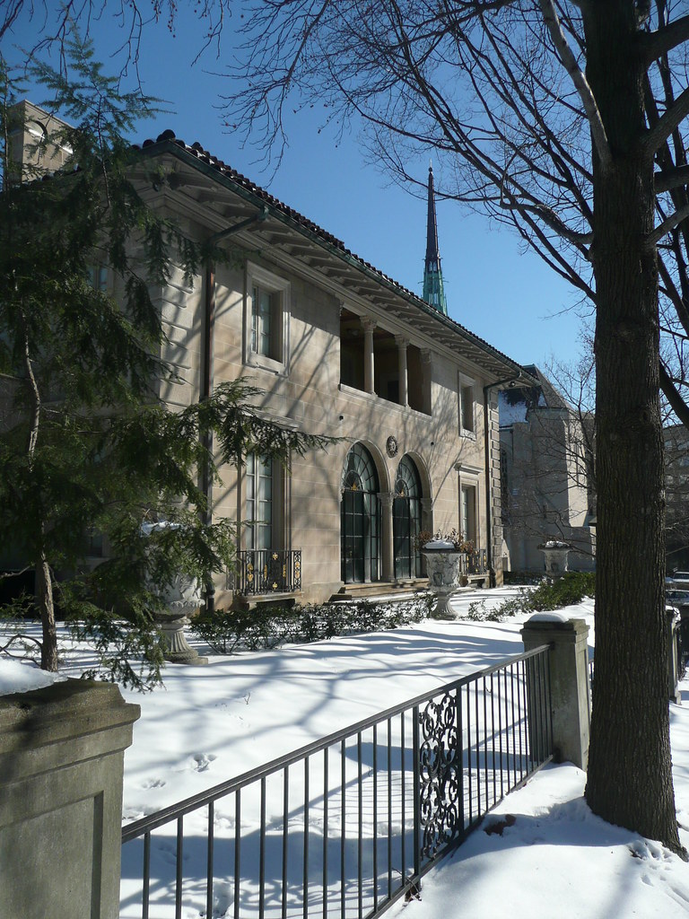 4405 Bayard Avenue 4405 Bayard Avenue, Oakland, Pittsburgh… Flickr