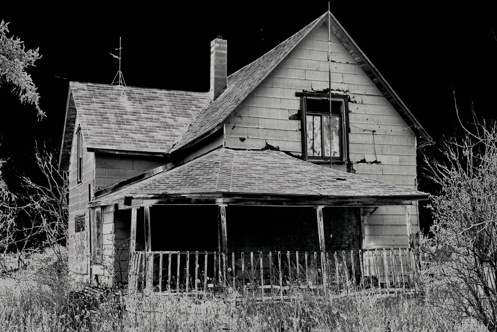 Goodland Township, MI Took this about 6 weeks ago and bega… Flickr