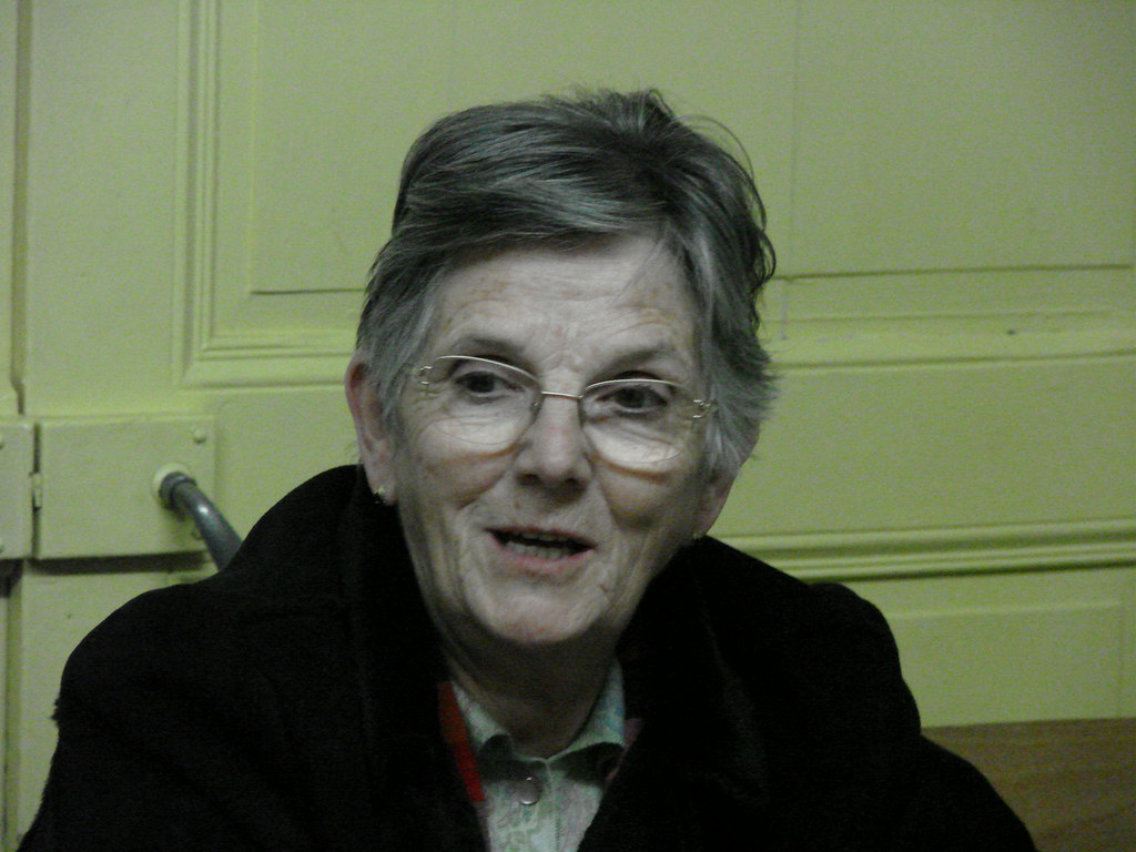 Renée MOULIN Jean Bisson Flickr