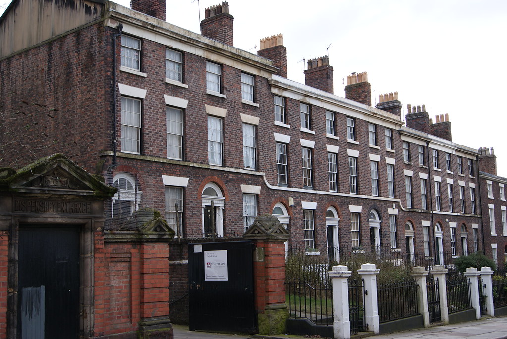 Hope Place, Liverpool (2) Bobbex Flickr