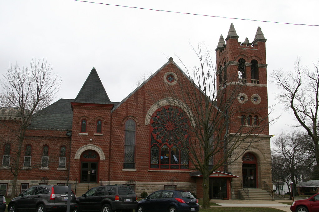 Paxton IL, Paxton Illinois, Ford County Bruce Wicks Flickr