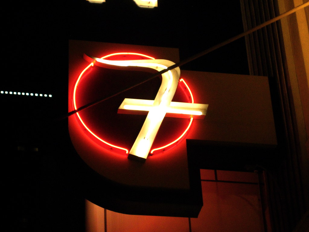 Hotel Fusion, San Francisco, CA Hotel Fusion, 140 Ellis St… Flickr