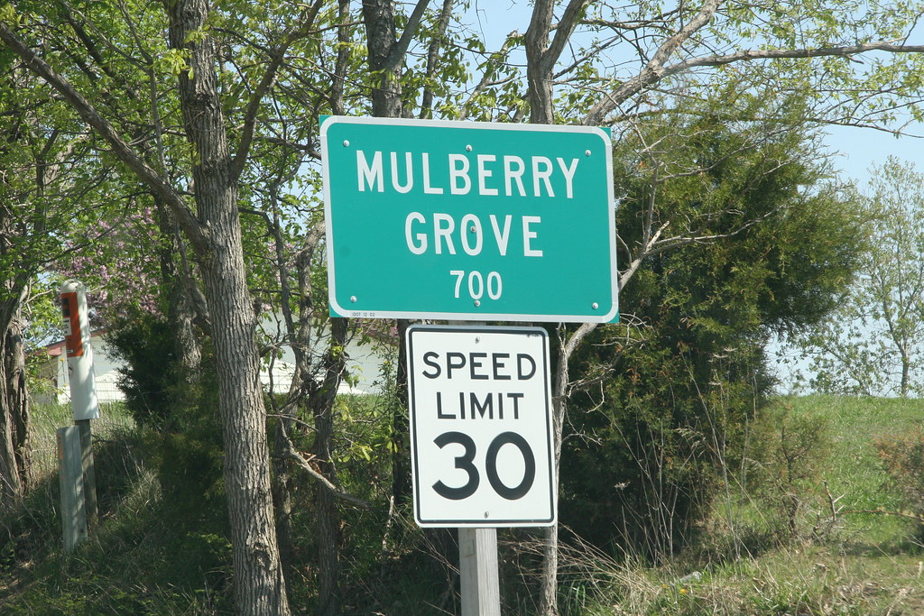 Mulberry Grove Illinois, Mulberry Grove IL, Bond County Flickr