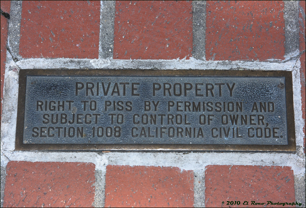 Reference Photo California Civil Code Section 1008 Flickr