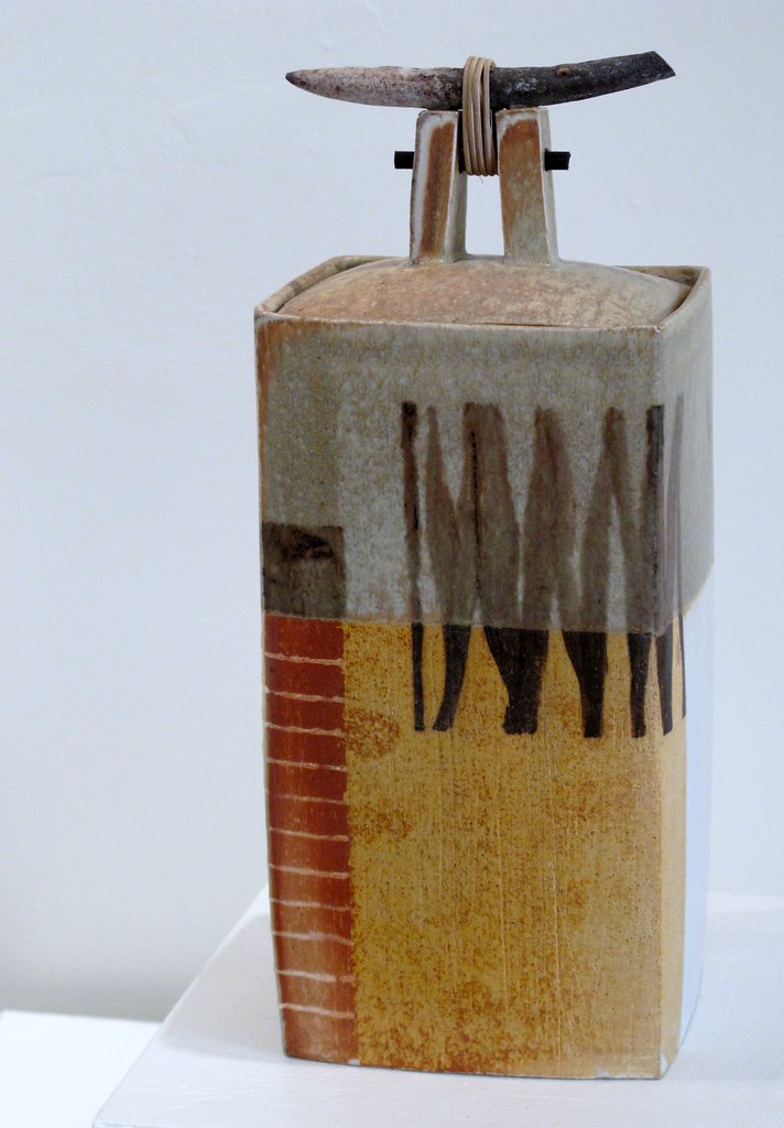 Glen Echo Pottery Popcorn Gallery 2010 Flickr