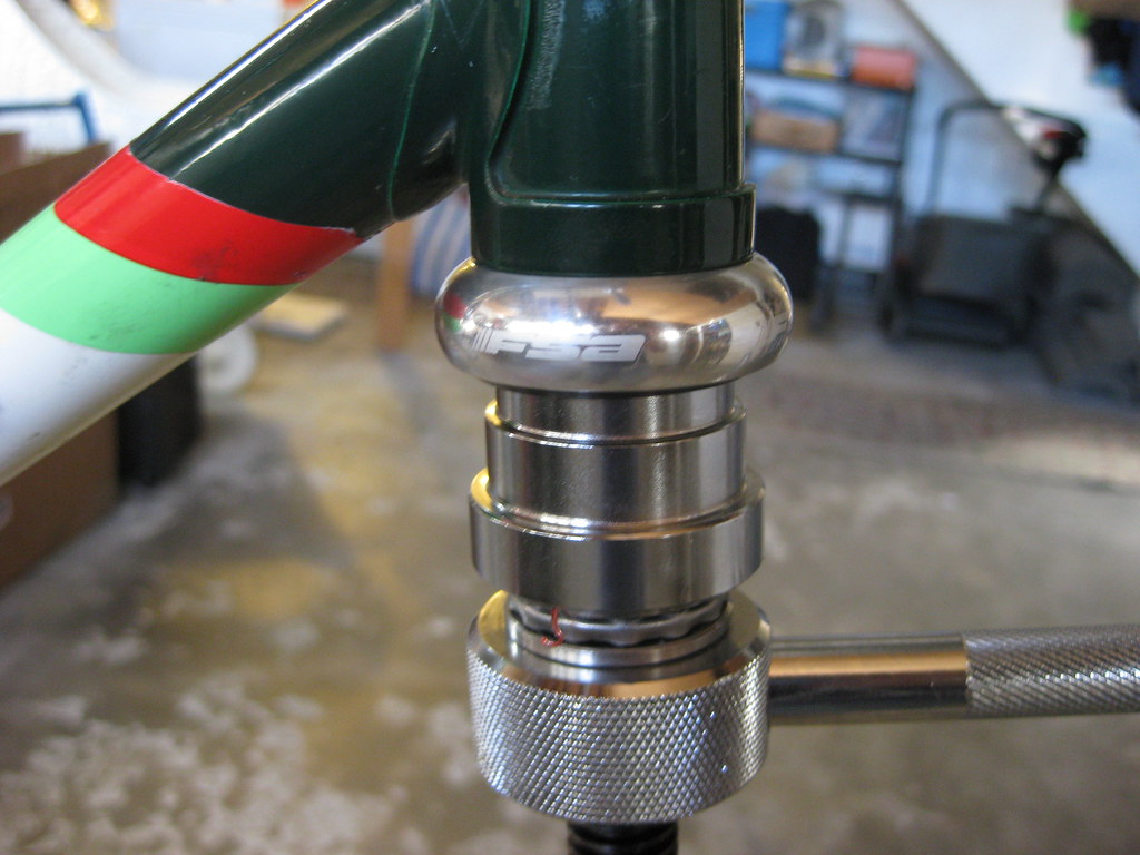 FSA Duron headset BigSchill Flickr