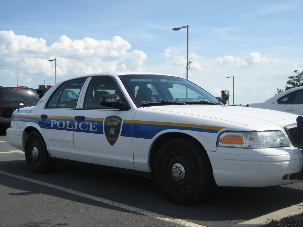 Town of Montgomery(NY)Police Car Town of Montgomery(NY)Pol… Flickr