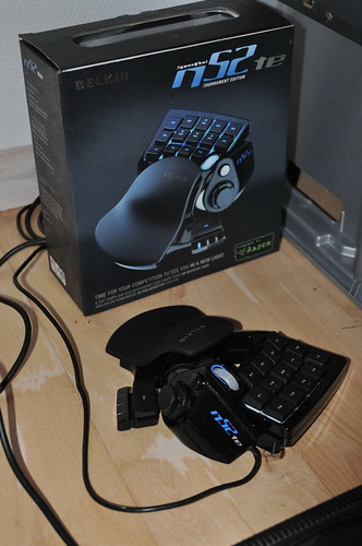 05 - Belkin N52te speed pad | eloquent_ape | Flickr