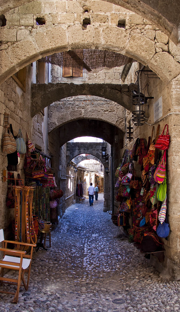 Maggie & David Flickr