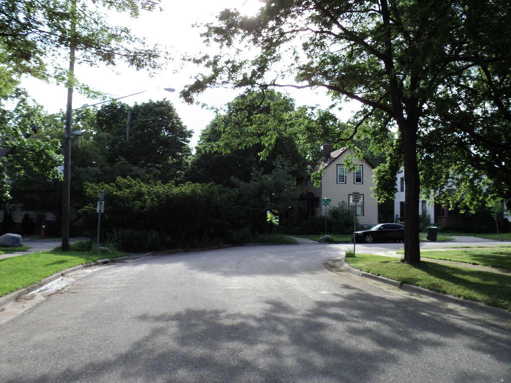 Talmadge Streetscaping edkohler Flickr