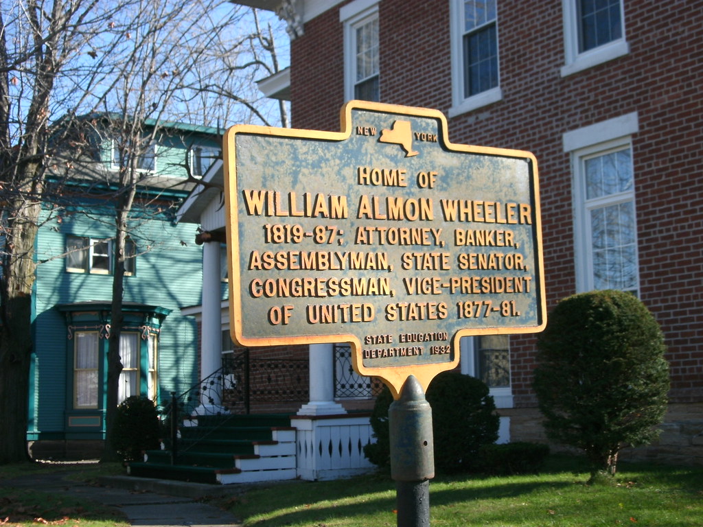 Malone, New York GE DIGITAL CAMERA Malone, New York Doug Kerr Flickr