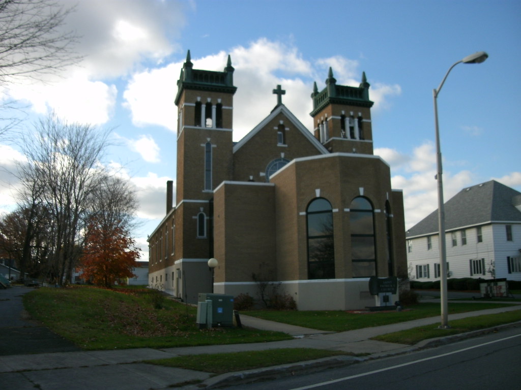 Rouses Point, New York GE DIGITAL CAMERA Rouses Point, New… Flickr