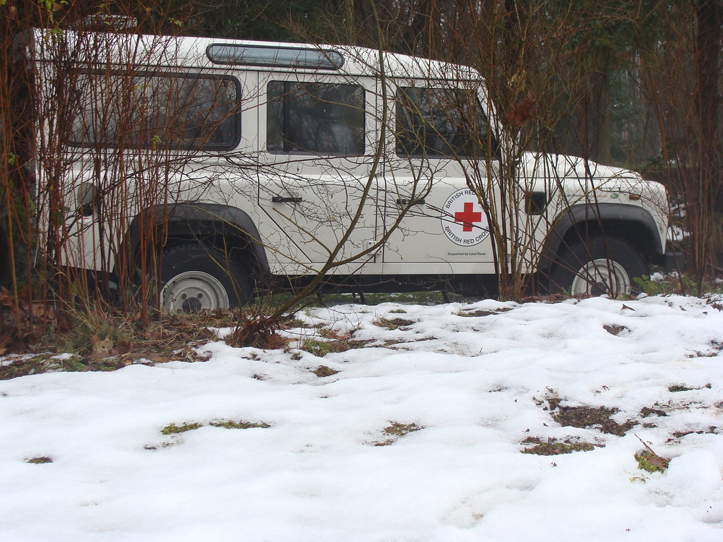 Ridgeway Manor Flickr