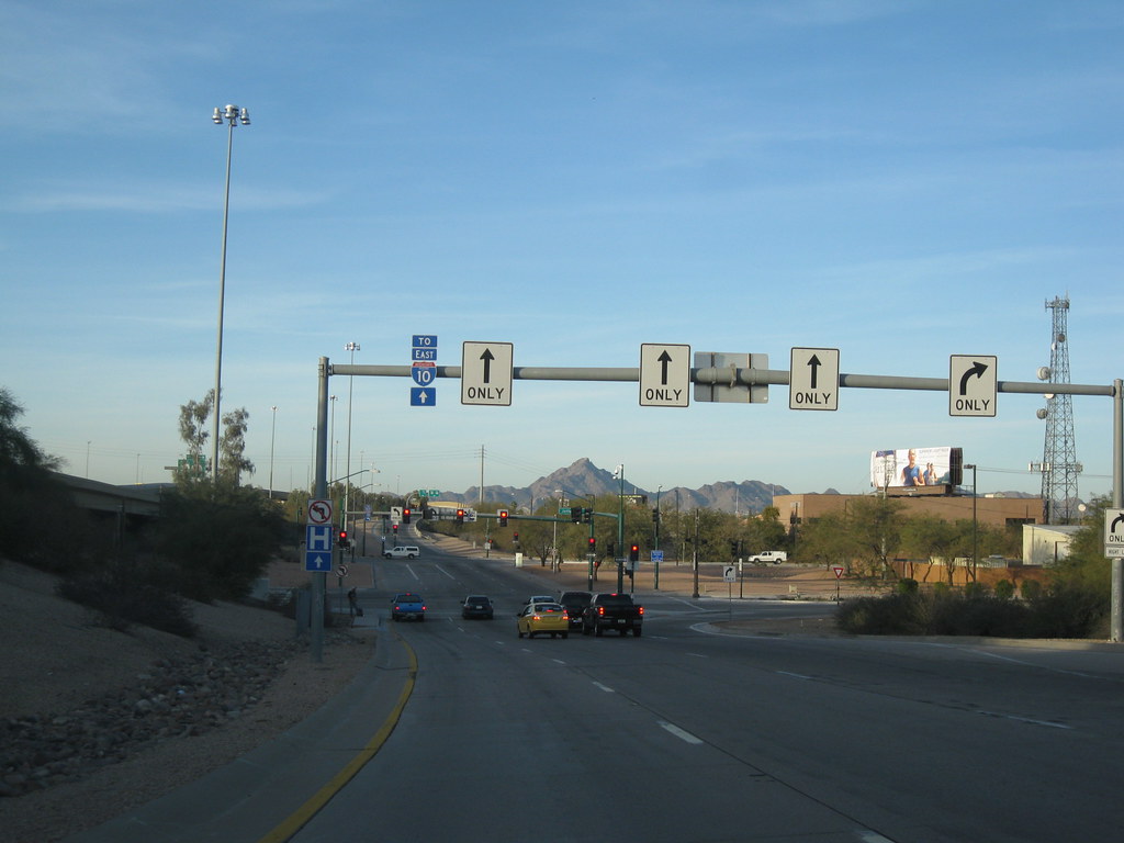 Phoenix, Arizona Phoenix, Arizona Doug Kerr Flickr