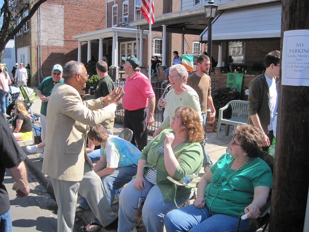 IMG_0342 Trenton St. Patrick's Day Parade 3/20/10 mannysegura2010