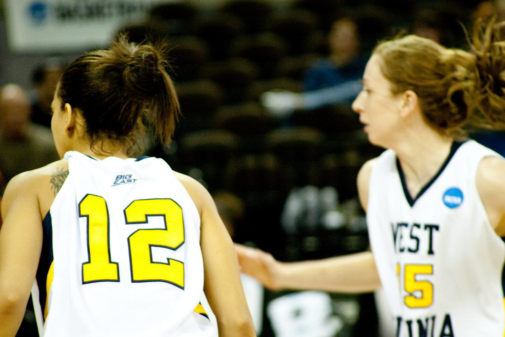 Vanessa House and Natalie Burton Cheryl Vorhis Flickr