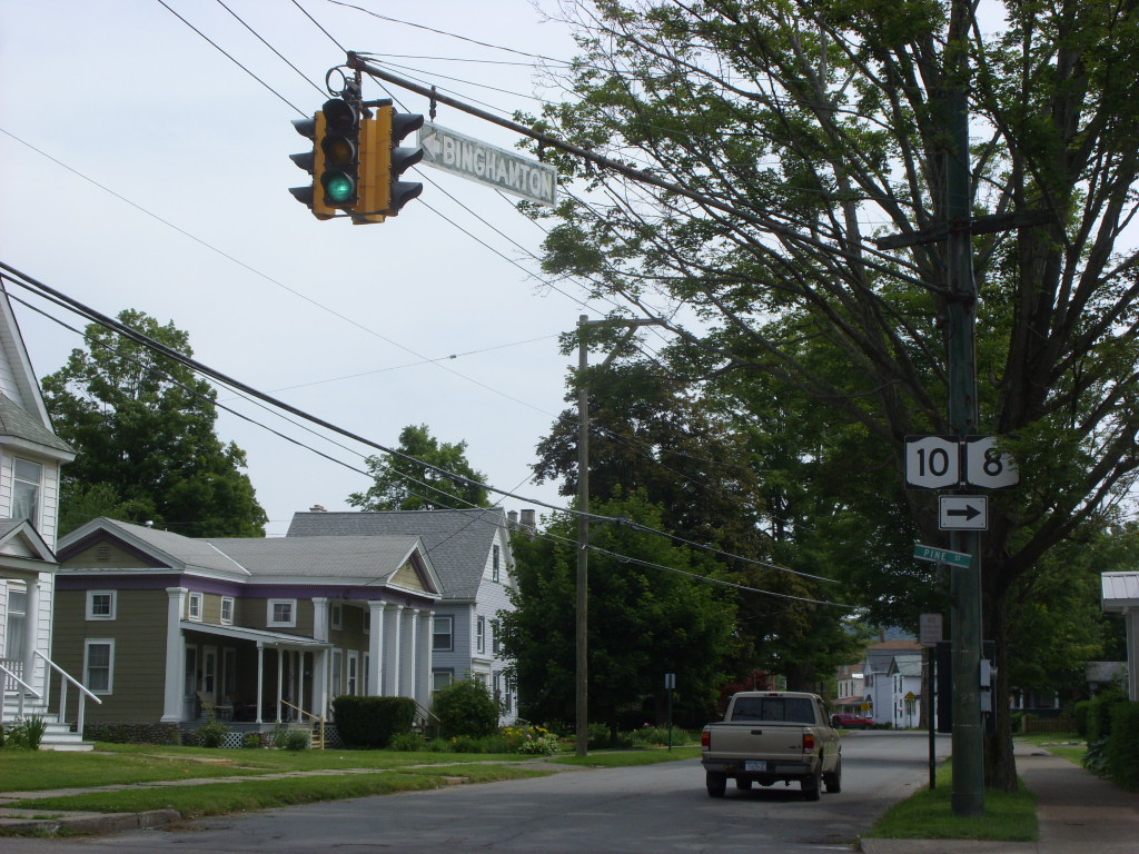Deposit, New York Deposit, New York Doug Kerr Flickr